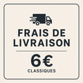 LIVRAISON CLASSIQUE