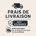 LIVRAISON PREMIUM